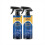 (2PCS) 1-5x Quick Effect Coating Agent,Advanced Ceramic Spray Coating,Multi-Functional Agentl 120ML 1