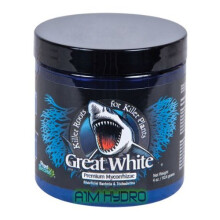 Premium-Additiv-Hydrokultur „Great White“ Mykorrhizae, 113 gL8