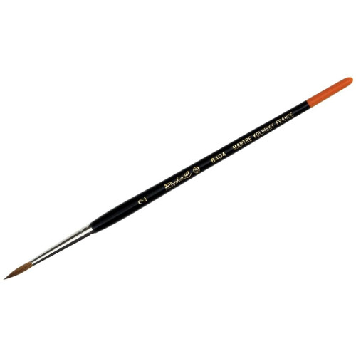 R/Brush Series 8404 Size 2