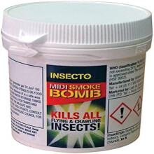 Insecto Midi Smoke Bomb 15g 500m