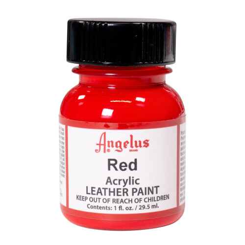 Angelus Glitterlites Paints