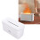 Fire-Luftbefeuchter Desktop 160ml weiß USB 5W 1