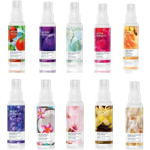 3 x Avon Naturals Scented Spritz Room Linen Home Spray 100m LUCKY DIP-