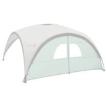 Coleman Side Panel with door for Event Shelter XL and Event Shelter Pro XL 4.5 x 4.5 m | Gazebo side panel with door and window |