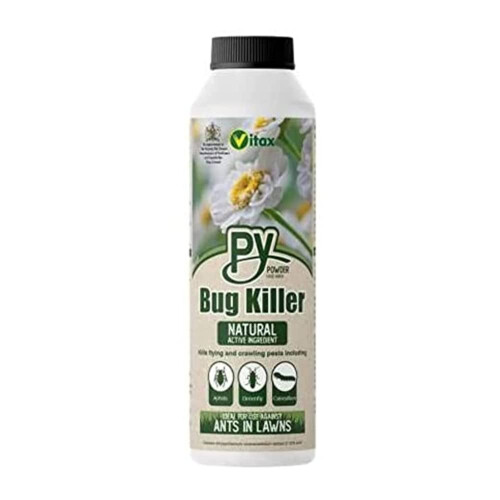 Vitax Vitax Py Powder 175g