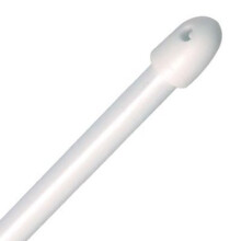 Speedy Network Metal Extendable Net Rod, White, 180 - 305 Cm