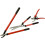 Rolson Rolson 82410 3 pc Bypass Lopper, Grass Shears & Pruner 1