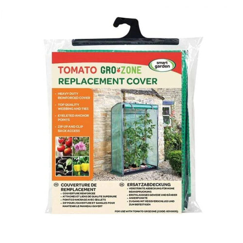 Smart Garden Smart Garden Tomato Gro-Zone Replacement Cover