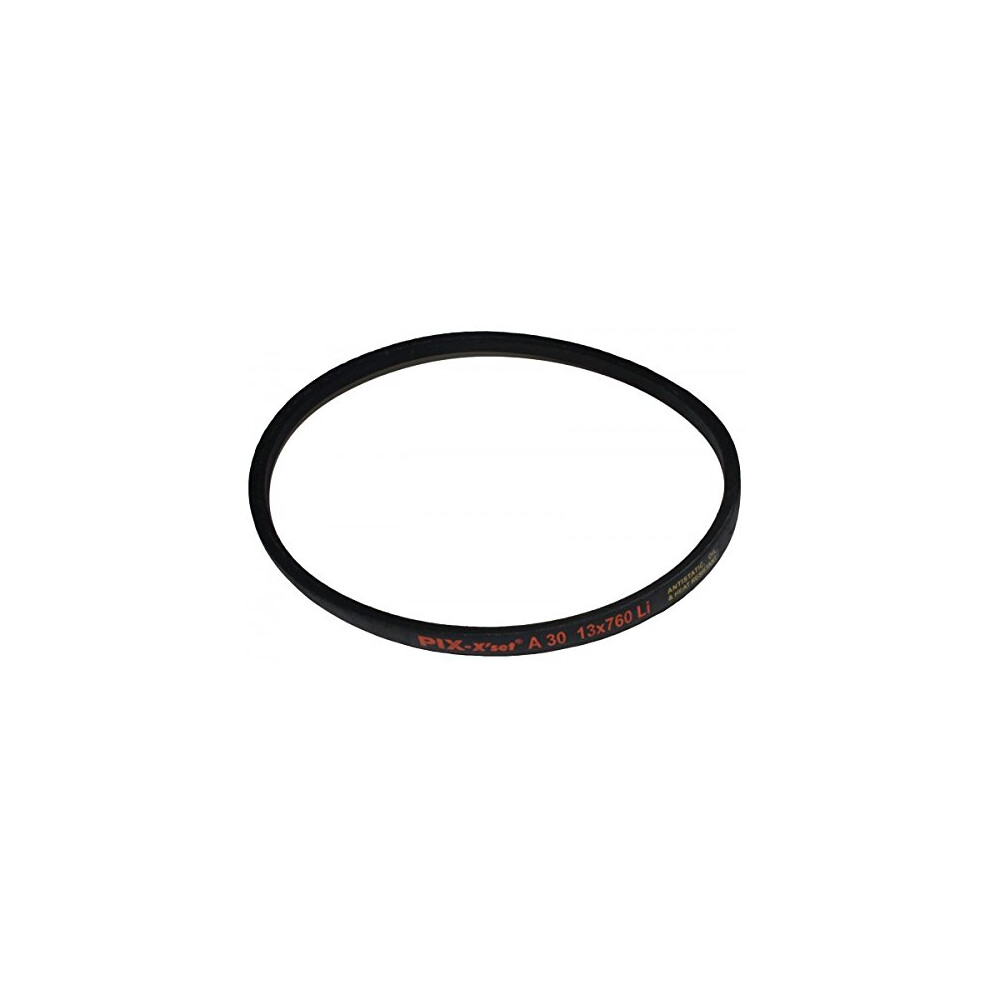 Belle Genuine Maxi 140 Cement Mixer Drive Belt Part No.xs21 42210894