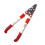 WOLF Garten WOLF-Garten Power Cut Telescoping Bypass Lopper RR900T 1