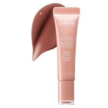 (Sugar Glaze) LANEIGE 24H Moisturizing Tinted Lip Balm Long Lasting Color & Hydration All Day Comfort 12g