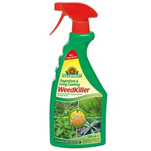 Neudorff LONG LASTING WEEDKILLER RTU 750ML