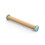 Joseph Joseph Joseph Joseph Duo Rolling Pin with Adjustable Pastry Thickness, Baking and Dough Rollers, Beech Wood, Multicolour 1
