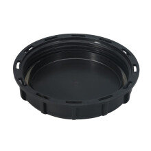 SagaSave IBC Water Tank Lid Cover 162mm, IBC Tote Tank Nozzle Lid for Rain Water Tanks Industry Agriculture Chemical