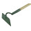 Faithfull Countryman Draw Hoe 1