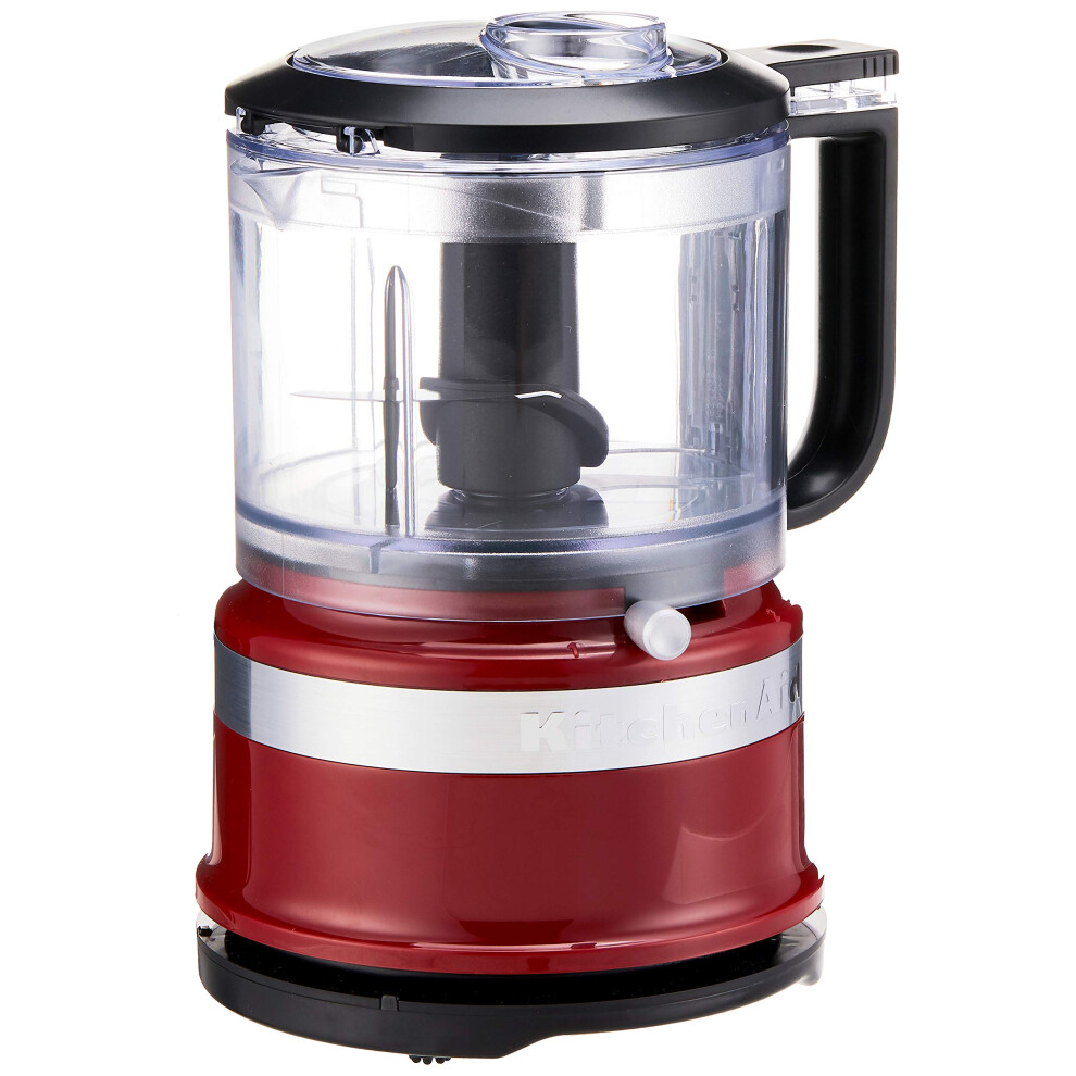 Kitchenaid Mini Food Chopper 830Ml - Empire 5Kfc3516ber Red