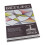 Fabriano Unica Paper Pad, Ivory 1