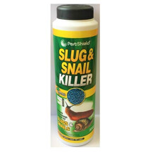 Slug & Snail Killer 300g