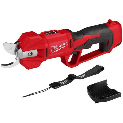 Milwaukee Milwaukee M12BLPRS-0 12v Brushless Pruning Shears Naked