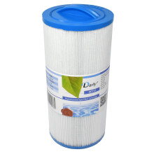 Darlly SC717 40260 Hot Tub Filter Compatible with Pleatco PGS25 Unicel 4CH-24 Filbur FC-0131