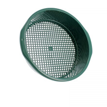 Garland Seed Tray Sieve Garden Soil Compost Screening 23 x 21.5 x 6.5cm