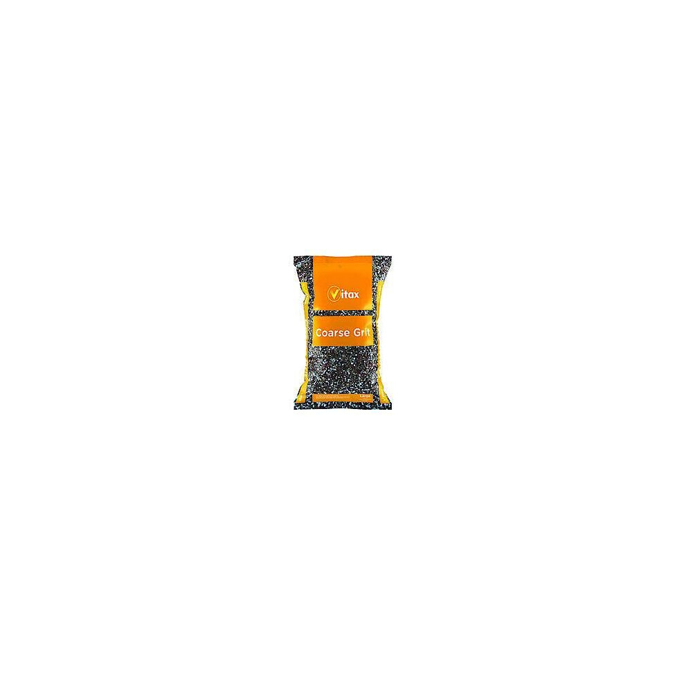 Vitax Coarse Grit Approx. 20Kg