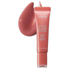 (Maple Glaze) LANEIGE 24H Moisturizing Tinted Lip Balm Long Lasting Color & Hydration All Day Comfort 12g