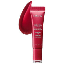 (Raspberry Jam) LANEIGE 24H Moisturizing Tinted Lip Balm Long Lasting Color & Hydration All Day Comfort 12g
