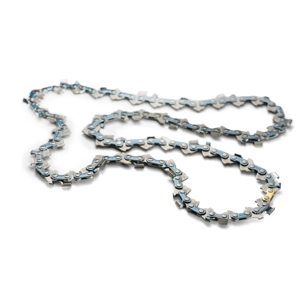 Oregon Speedcut Nano Chainsaw Chain For 4Â (10Cm) Bar, .325" Low Profile Pitch, 1.1 Mm Gauge, 26 Drive Links For Petrol & Electric 64059037