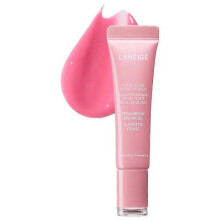 (Strawberry Sprinkles) LANEIGE 24H Moisturizing Tinted Lip Balm Long Lasting Color & Hydration All Day Comfort 12g
