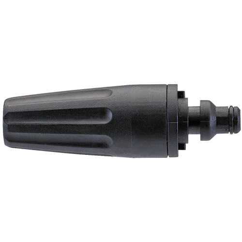 Draper Draper 01826 Pressure Washer Motorcycle Cleaning Nozzle, Black