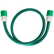 Silverline 353266 Hose Connection Set 1/2" Female