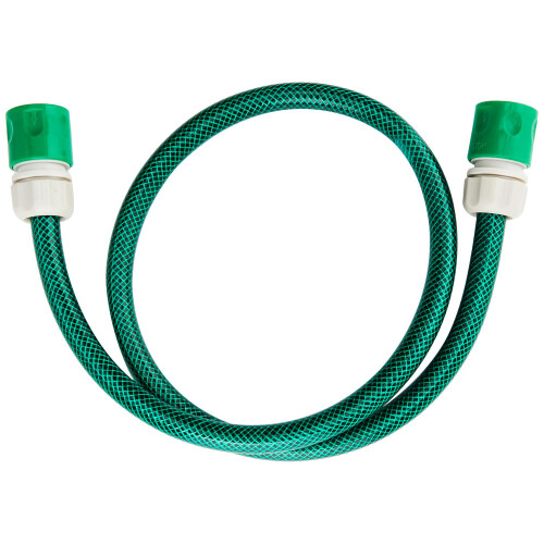 Silverline Silverline 353266 Hose Connection Set 1/2" Female
