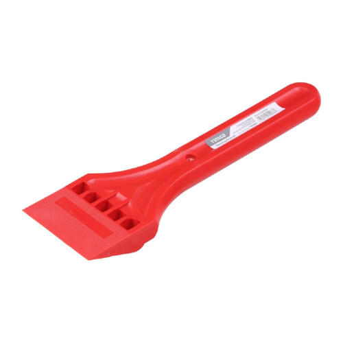 TIMco TIMCO 744665 Glazing Shovel, Red, 260mm