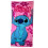 TDL Lilo and Stitch Microfibre Beach Towel 1
