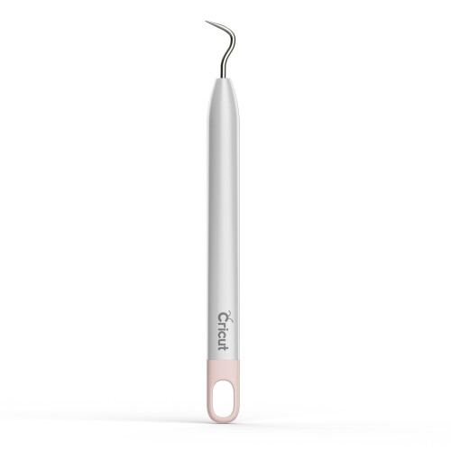 CRICUT Weeder Rose