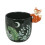 Something Different Forest Fox Plant Pot (One Size) (Green) 1