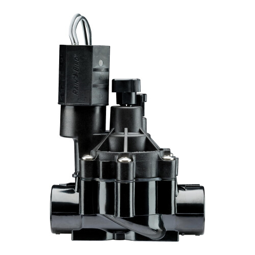 Rainbird .75in. in Line Valve with Flow Control CPF075