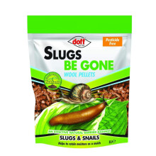 DOFF SLUG BE Gone PELLETS 1LTR