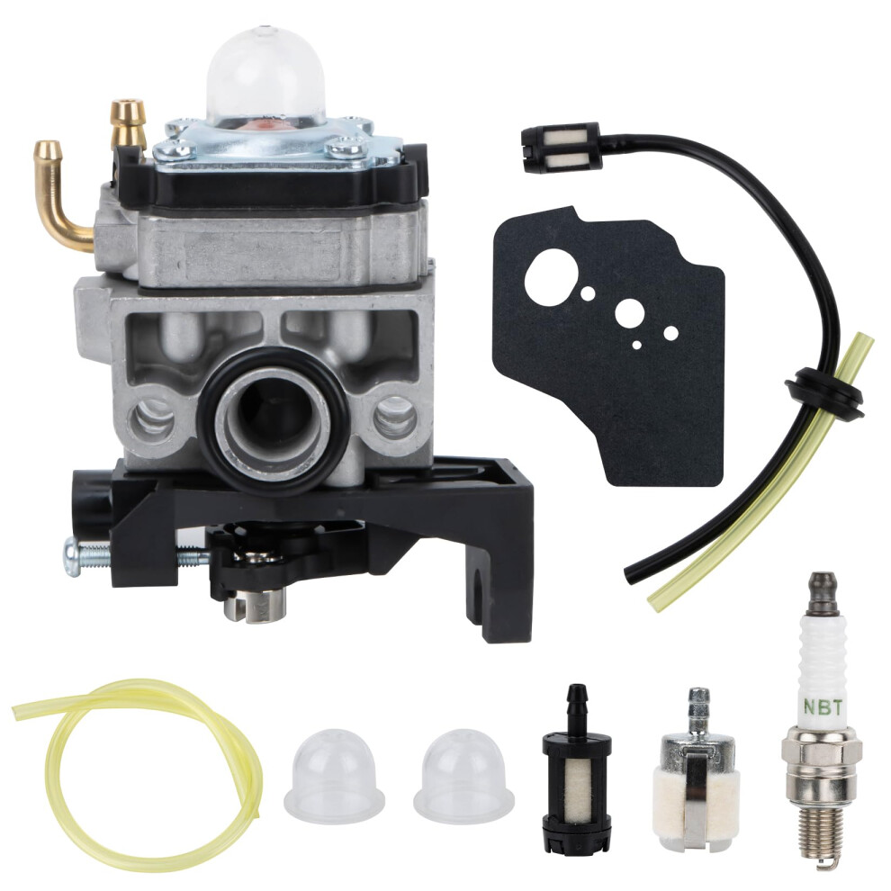 Psler Carburetor Kit For Gx35 Gx25 Fg110 Hht25 Hht35, Engine Replacement Parts Kit 9 In 1 For 16100-Z0z-034, 16100-Z0z-815,16100-Z 45731389