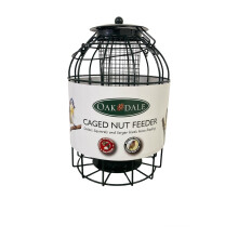 Oakdale Squirrel Resistant Peanut Bird Feeder