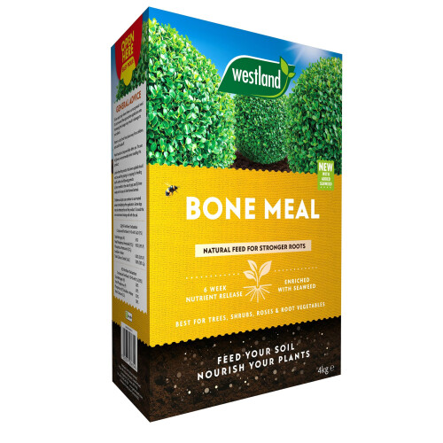 Westland Westland Bone Meal 4Kg