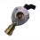 21Mm Butane Adapter For 30Mbar Caravan Motorhome Regulator 1