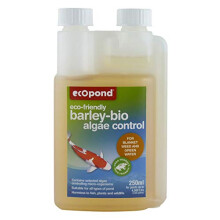 ECOPOND BARLEY - BIO ALGAE CONTROL 250ML