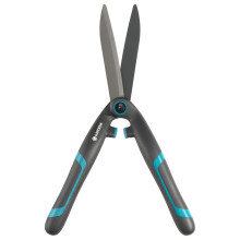 Gardena Precision Cut Hedge Shears Turquoise Black, Messerlänge: 18cm