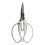 Spear & Jackson Spear & Jackson 4452JS Razorsharp Japanese Style Scissors 1