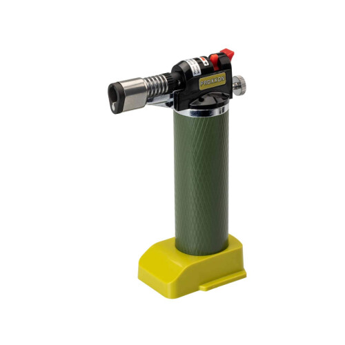 Proxxon 28146 Microflame Burner, Green