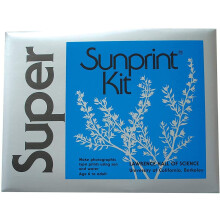 SunPrint Paper Kit