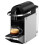 Nespresso Nespresso De'Longhi Pixie EN127.S Capsule Coffee Machine, Two Direct Selection Buttons, Eco Mode, Compact Design, 19 Bar Pressure 1