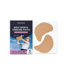 Eelhoe Eye Care Patches Gentle Nourishing And Moisturizing, Protects And Firms The Skin Around The Eyes, Daily Eye Mask Patches for External Use